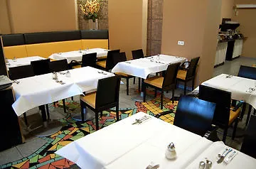 Center Plaza Hotel Frankfurt am Main 4*,  Germany